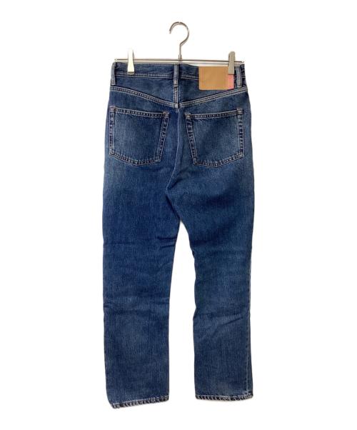 Acne studios（アクネ ストゥディオズ）Acne studios (アクネ ストゥディオス) デニムパンツ インディゴ サイズ:W30の古着・服飾アイテム