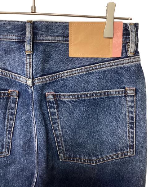 Acne studios（アクネ ストゥディオズ）Acne studios (アクネ ストゥディオス) デニムパンツ インディゴ サイズ:W30の古着・服飾アイテム