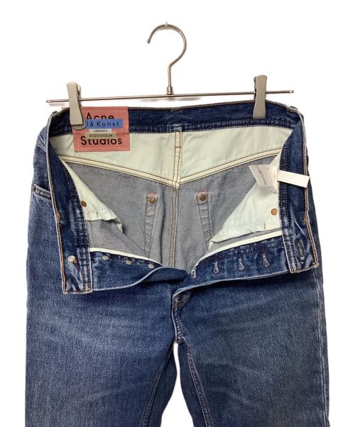 Acne studios（アクネ ストゥディオズ）Acne studios (アクネ ストゥディオス) デニムパンツ インディゴ サイズ:W30の古着・服飾アイテム