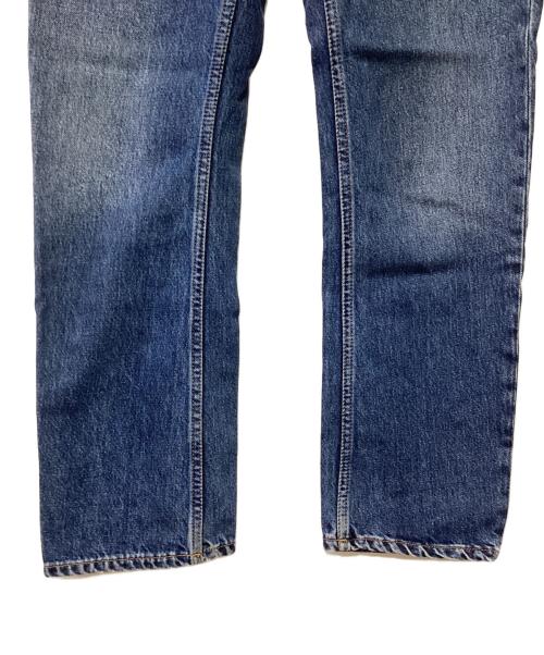 Acne studios（アクネ ストゥディオズ）Acne studios (アクネ ストゥディオス) デニムパンツ インディゴ サイズ:W30の古着・服飾アイテム