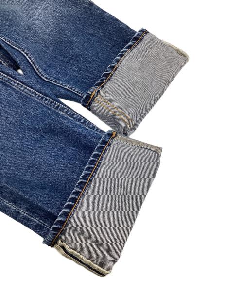 Acne studios（アクネ ストゥディオズ）Acne studios (アクネ ストゥディオス) デニムパンツ インディゴ サイズ:W30の古着・服飾アイテム