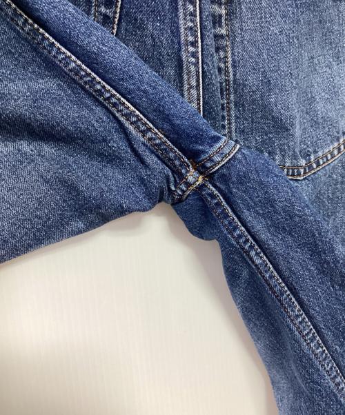 Acne studios（アクネ ストゥディオズ）Acne studios (アクネ ストゥディオス) デニムパンツ インディゴ サイズ:W30の古着・服飾アイテム