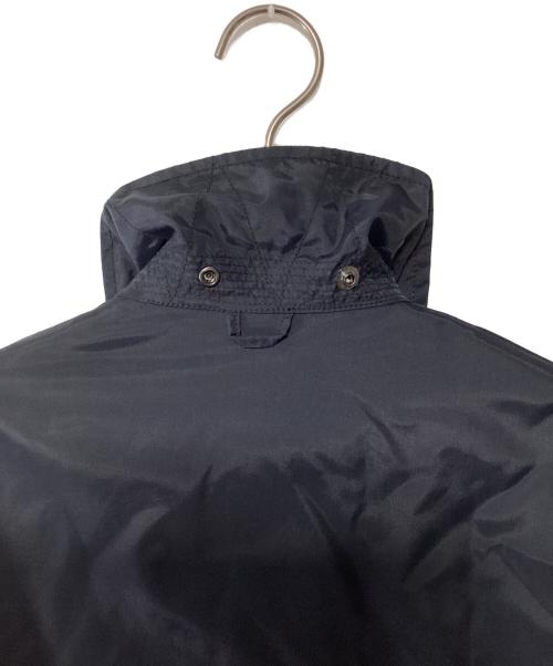 45R（フォーティファイブ・アール）45R (フォーティファイブ・アール) ミリタリーコート ネイビー サイズ:★2つの古着・服飾アイテム
