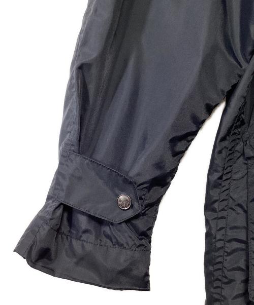 45R（フォーティファイブ・アール）45R (フォーティファイブ・アール) ミリタリーコート ネイビー サイズ:★2つの古着・服飾アイテム