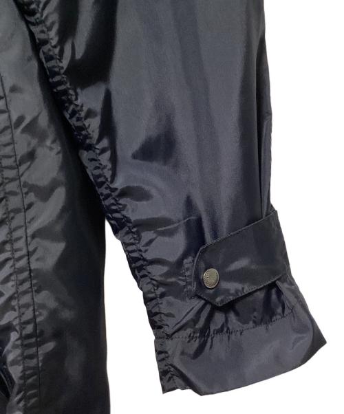 45R（フォーティファイブ・アール）45R (フォーティファイブ・アール) ミリタリーコート ネイビー サイズ:★2つの古着・服飾アイテム