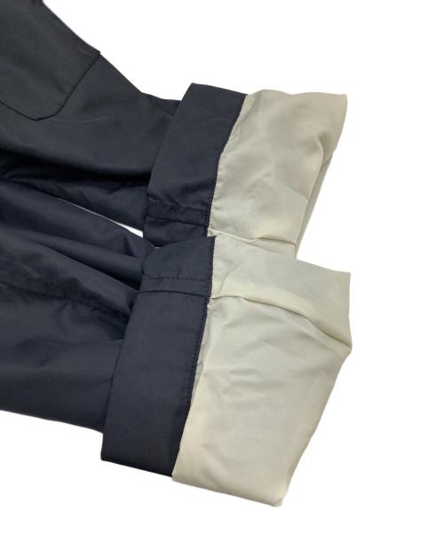 45R（フォーティファイブ・アール）45R (フォーティファイブ・アール) ミリタリーコート ネイビー サイズ:★2つの古着・服飾アイテム