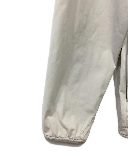 THE NORTH FACE（ザ ノース フェイス）THE NORTH FACE (ザ ノース フェイス) サンシェイドフルジップフーディ ライトグレー サイズ:XLの古着・服飾アイテム