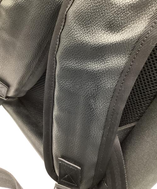 PORTER（ポーター）PORTER (ポーター) JAM HOME MADE (ジャムホームメイド) バックパック ブラックの古着・服飾アイテム