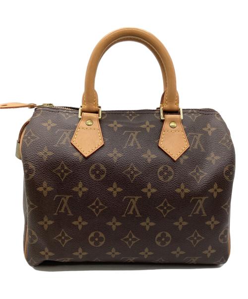 LOUIS VUITTON（ルイ ヴィトン）LOUIS VUITTON (ルイ ヴィトン) スピーディ25の古着・服飾アイテム