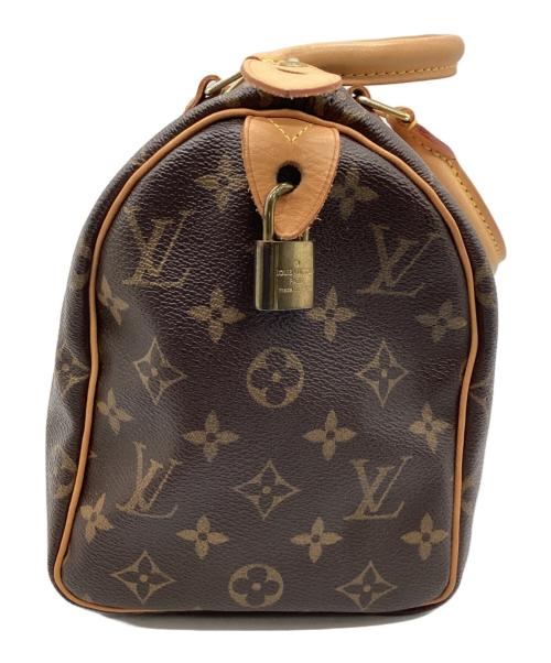 LOUIS VUITTON（ルイ ヴィトン）LOUIS VUITTON (ルイ ヴィトン) スピーディ25の古着・服飾アイテム