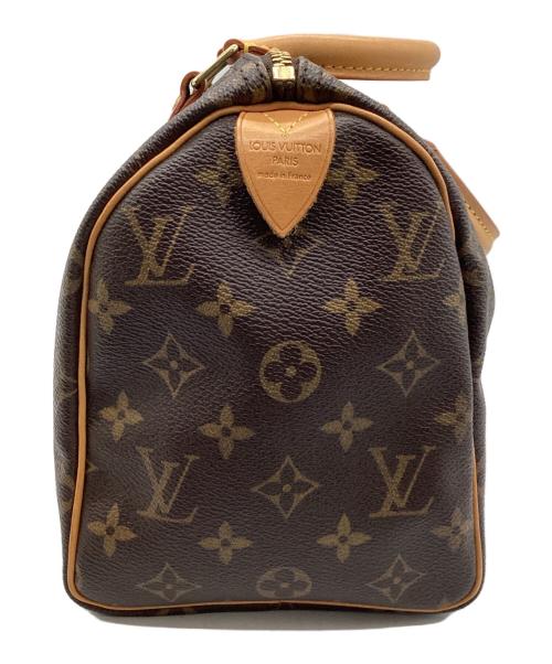 LOUIS VUITTON（ルイ ヴィトン）LOUIS VUITTON (ルイ ヴィトン) スピーディ25の古着・服飾アイテム