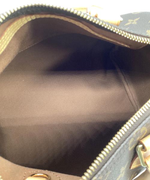 LOUIS VUITTON（ルイ ヴィトン）LOUIS VUITTON (ルイ ヴィトン) スピーディ25の古着・服飾アイテム