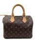 LOUIS VUITTON (ルイ ヴィトン) スピーディ25：105000円