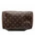 中古・古着 LOUIS VUITTON (ルイ ヴィトン) スピーディ25：105000円