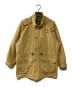 Burberry's（バーバリーズ）の古着「ライナー付コート」｜イエロー