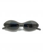 PRADAプラダ）の古着「サングラス」｜グレー