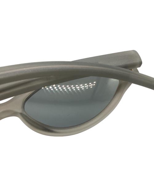 PRADA（プラダ）PRADA (プラダ) サングラス グレーの古着・服飾アイテム
