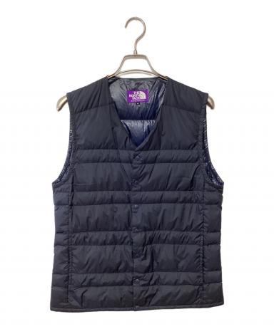 THE NORTH FACE Purple Label ダウンベスト 1051006277797626_01_0151w.jpeg