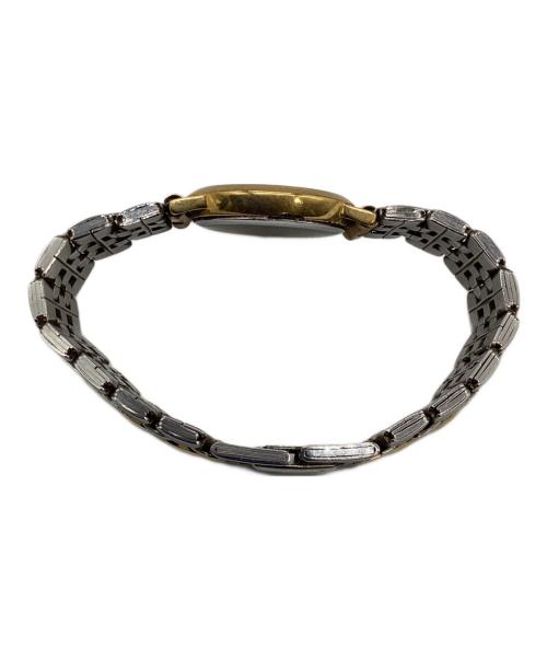 Burberry's（バーバリーズ）Burberry's (バーバリーズ) 腕時計 ゴールドの古着・服飾アイテム