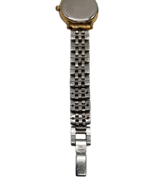 Burberry's（バーバリーズ）Burberry's (バーバリーズ) 腕時計 ゴールドの古着・服飾アイテム