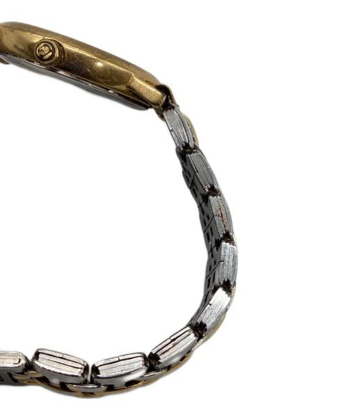 Burberry's（バーバリーズ）Burberry's (バーバリーズ) 腕時計 ゴールドの古着・服飾アイテム