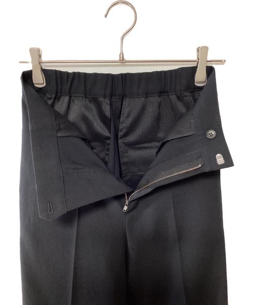 Plage（プラージュ）Plage (プラージュ) パンツ ブラック サイズ:36の古着・服飾アイテム