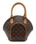 LOUIS VUITTON (ルイ ヴィトン) エリプスPM：90000円