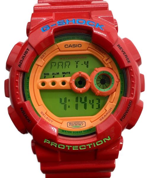 CASIO（カシオ）CASIO (カシオ) 腕時計　G-SHOCKの古着・服飾アイテム
