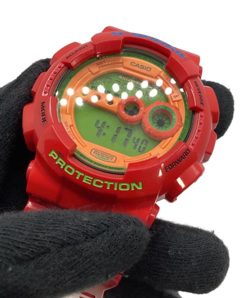 CASIO（カシオ）CASIO (カシオ) 腕時計　G-SHOCKの古着・服飾アイテム