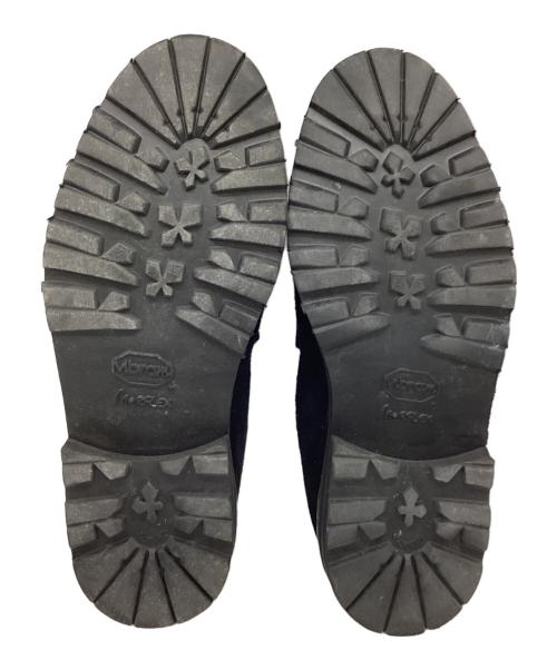 IL MOCASSINO（イルモカシーノ）IL MOCASSINO (イルモカシーノ) ビットシューズ ブラック サイズ:SIZE 39の古着・服飾アイテム