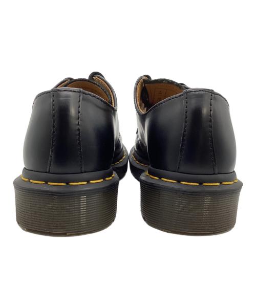 Dr.Martens（ドクターマーチン）Dr.Martens (ドクターマーチン) ローファー ブラック サイズ:EU 36の古着・服飾アイテム