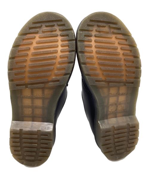 Dr.Martens（ドクターマーチン）Dr.Martens (ドクターマーチン) ローファー ブラック サイズ:EU 36の古着・服飾アイテム