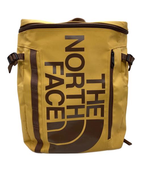 THE NORTH FACE（ザ ノース フェイス）THE NORTH FACE (ザ ノース フェイス) BCヒューズボックス2 イエローの古着・服飾アイテム