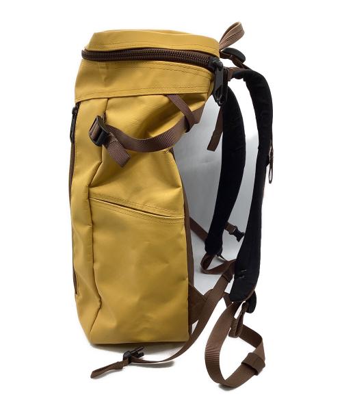 THE NORTH FACE（ザ ノース フェイス）THE NORTH FACE (ザ ノース フェイス) BCヒューズボックス2 イエローの古着・服飾アイテム