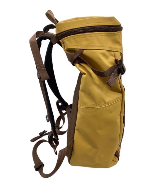 THE NORTH FACE（ザ ノース フェイス）THE NORTH FACE (ザ ノース フェイス) BCヒューズボックス2 イエローの古着・服飾アイテム