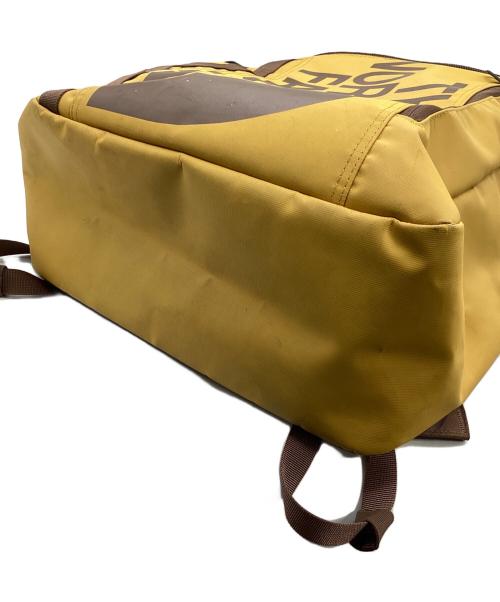 THE NORTH FACE（ザ ノース フェイス）THE NORTH FACE (ザ ノース フェイス) BCヒューズボックス2 イエローの古着・服飾アイテム