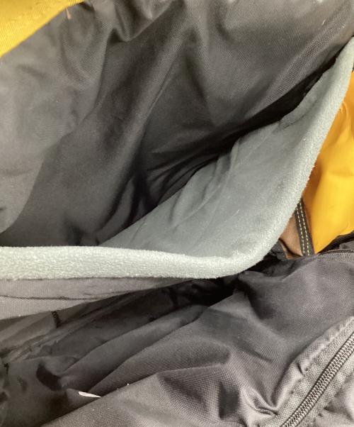 THE NORTH FACE（ザ ノース フェイス）THE NORTH FACE (ザ ノース フェイス) BCヒューズボックス2 イエローの古着・服飾アイテム