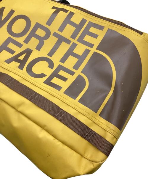 THE NORTH FACE（ザ ノース フェイス）THE NORTH FACE (ザ ノース フェイス) BCヒューズボックス2 イエローの古着・服飾アイテム