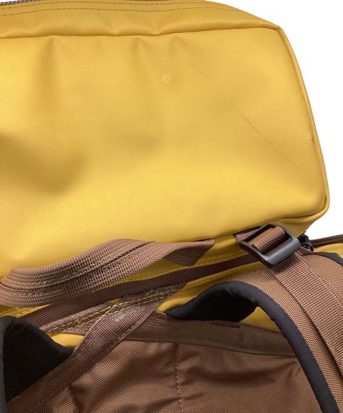 THE NORTH FACE（ザ ノース フェイス）THE NORTH FACE (ザ ノース フェイス) BCヒューズボックス2 イエローの古着・服飾アイテム