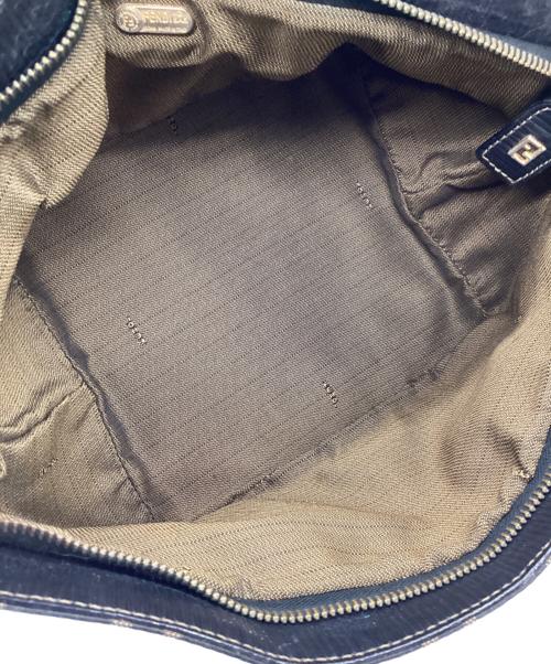 FENDI（フェンディ）FENDI (フェンディ) ハンドバッグ　ズッカの古着・服飾アイテム