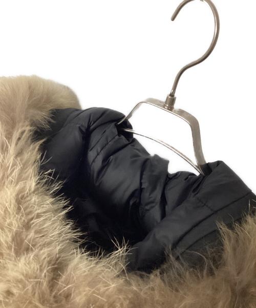 CANADA GOOSE（カナダグース）CANADA GOOSE (カナダグース) ダウンジャケット　ジャスパー ブラック サイズ:XSの古着・服飾アイテム