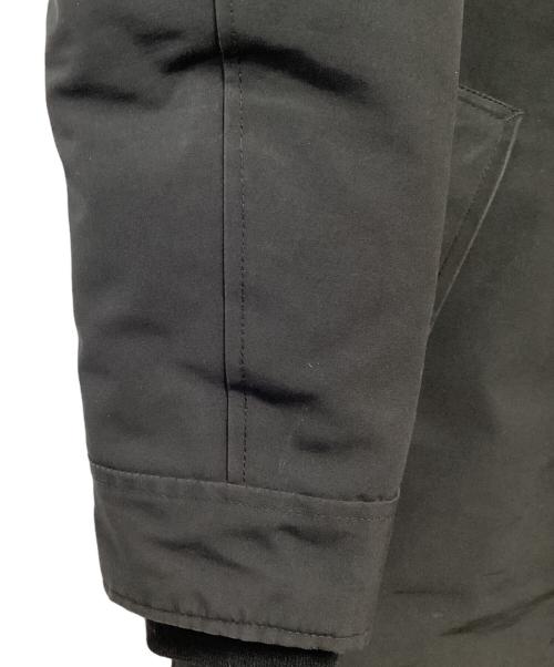 CANADA GOOSE（カナダグース）CANADA GOOSE (カナダグース) ダウンジャケット　ジャスパー ブラック サイズ:XSの古着・服飾アイテム
