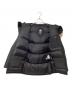 中古・古着 CANADA GOOSE (カナダグース) ダウンジャケット　ジャスパー ブラック サイズ:XS：35000円