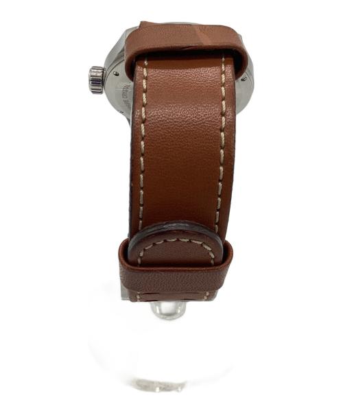 HAMILTON（ハミルトン）HAMILTON (ハミルトン) リストウォッチ　オフィサーの古着・服飾アイテム