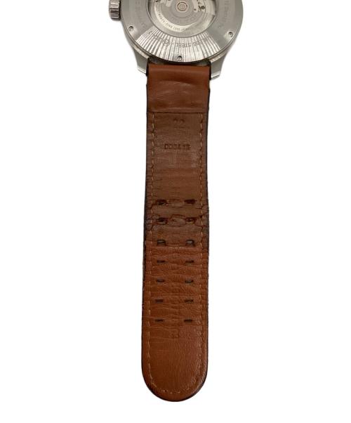 HAMILTON（ハミルトン）HAMILTON (ハミルトン) リストウォッチ　オフィサーの古着・服飾アイテム