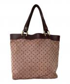 LOUIS VUITTONルイ ヴィトン）の古着「ルーシュGM　モノグラム・ミニ」