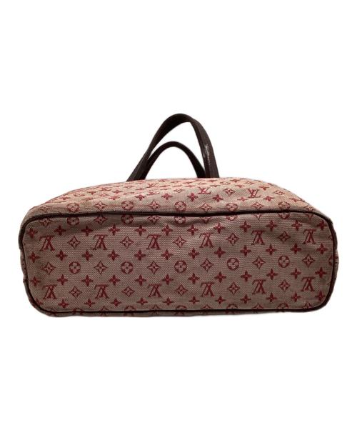 LOUIS VUITTON（ルイ ヴィトン）LOUIS VUITTON (ルイ ヴィトン) ルーシュGM　モノグラム・ミニの古着・服飾アイテム