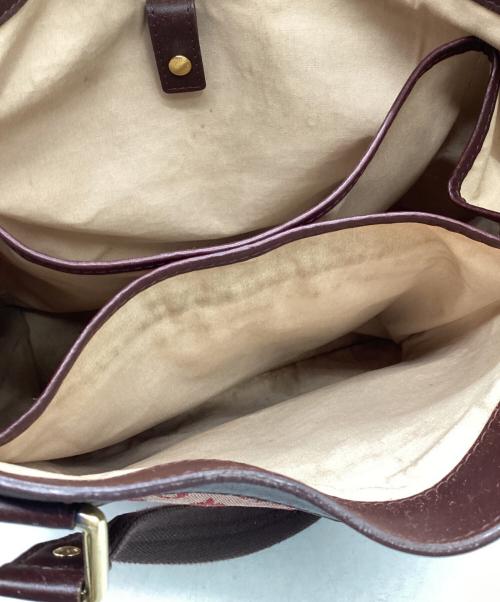 LOUIS VUITTON（ルイ ヴィトン）LOUIS VUITTON (ルイ ヴィトン) ルーシュGM　モノグラム・ミニの古着・服飾アイテム