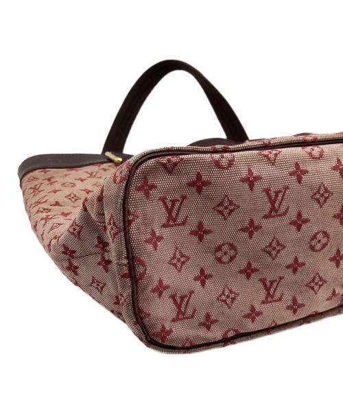 LOUIS VUITTON（ルイ ヴィトン）LOUIS VUITTON (ルイ ヴィトン) ルーシュGM　モノグラム・ミニの古着・服飾アイテム