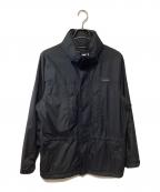 Columbiaコロンビア）の古着「ジャケット」｜ブラック